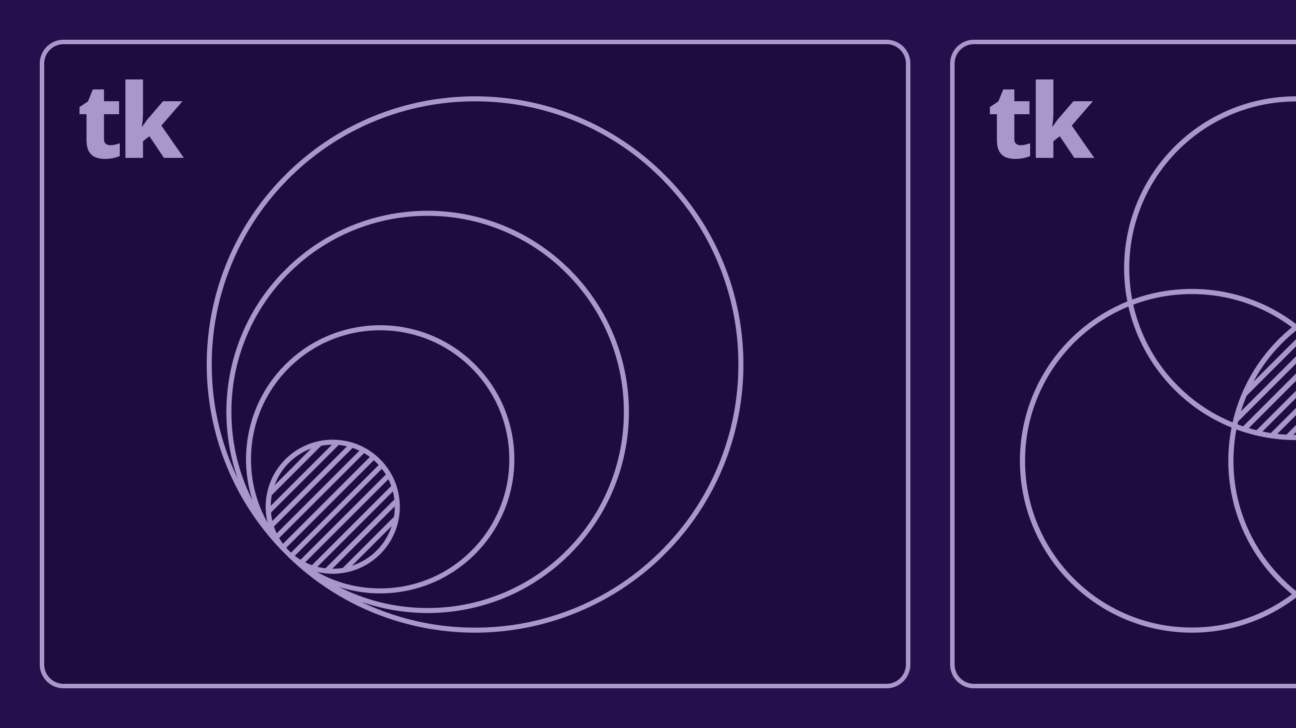 Why we changed the way we hand off a brand