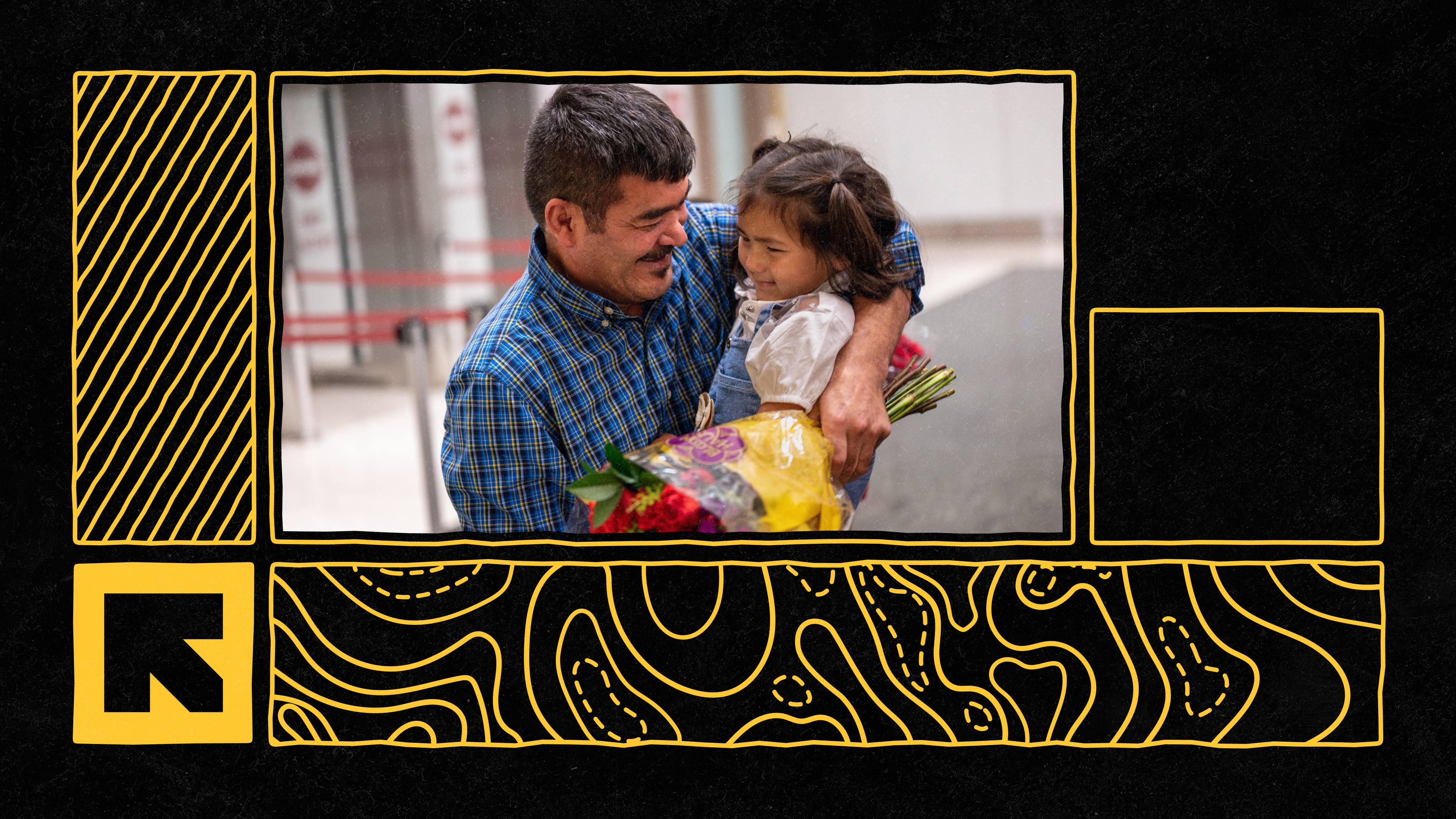 Niftic is the proud design sponsor of Rebuilding Lives, Elevating Futures, an Evening with the IRC