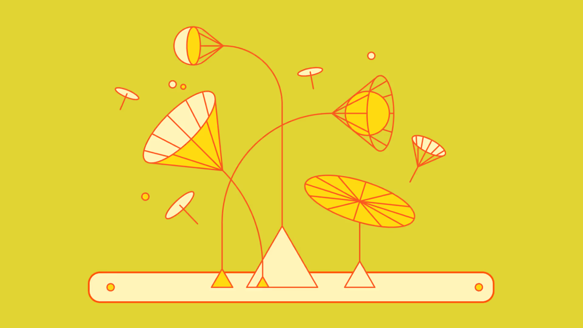 Make Some Noise for Subtle Marketing